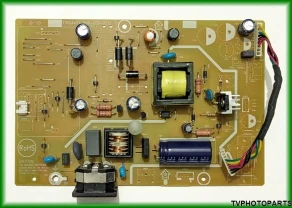 плата блок живлення 715G4497-P09-000-001S для монітора Philips 240V5Q 2016