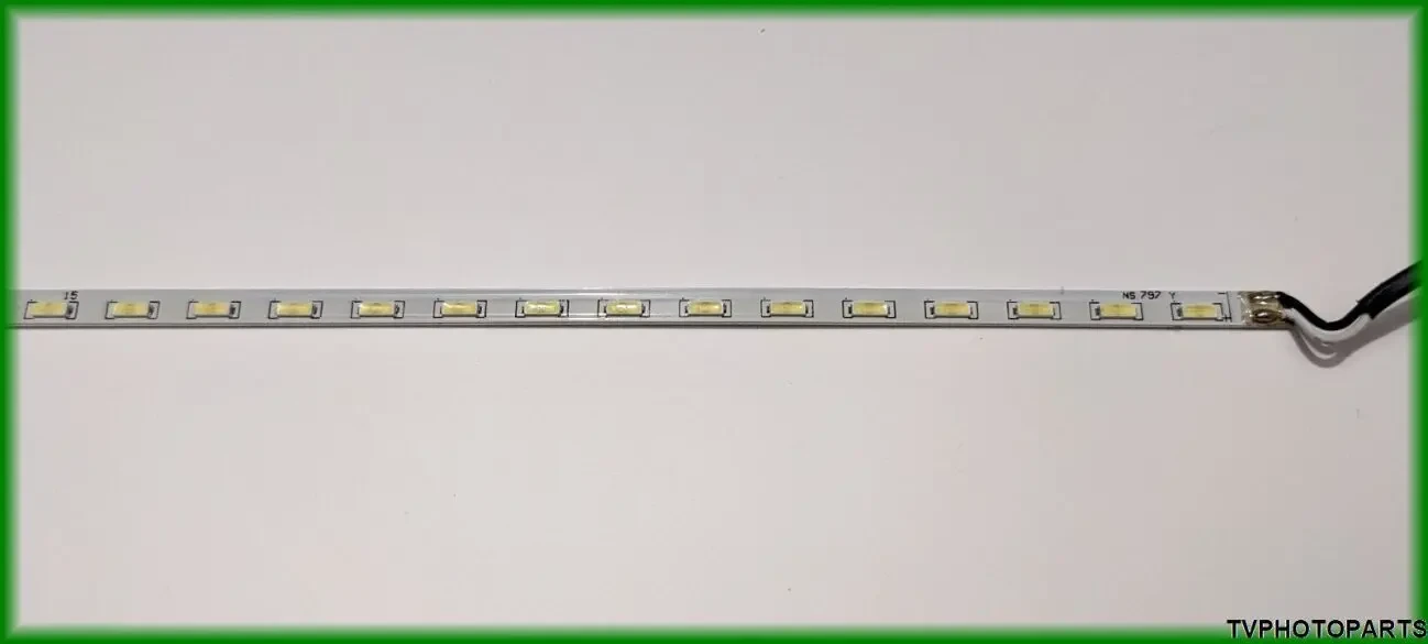 LED підсвітка матриця TPM238WF1 для монітора Philips 240V5Q 2016