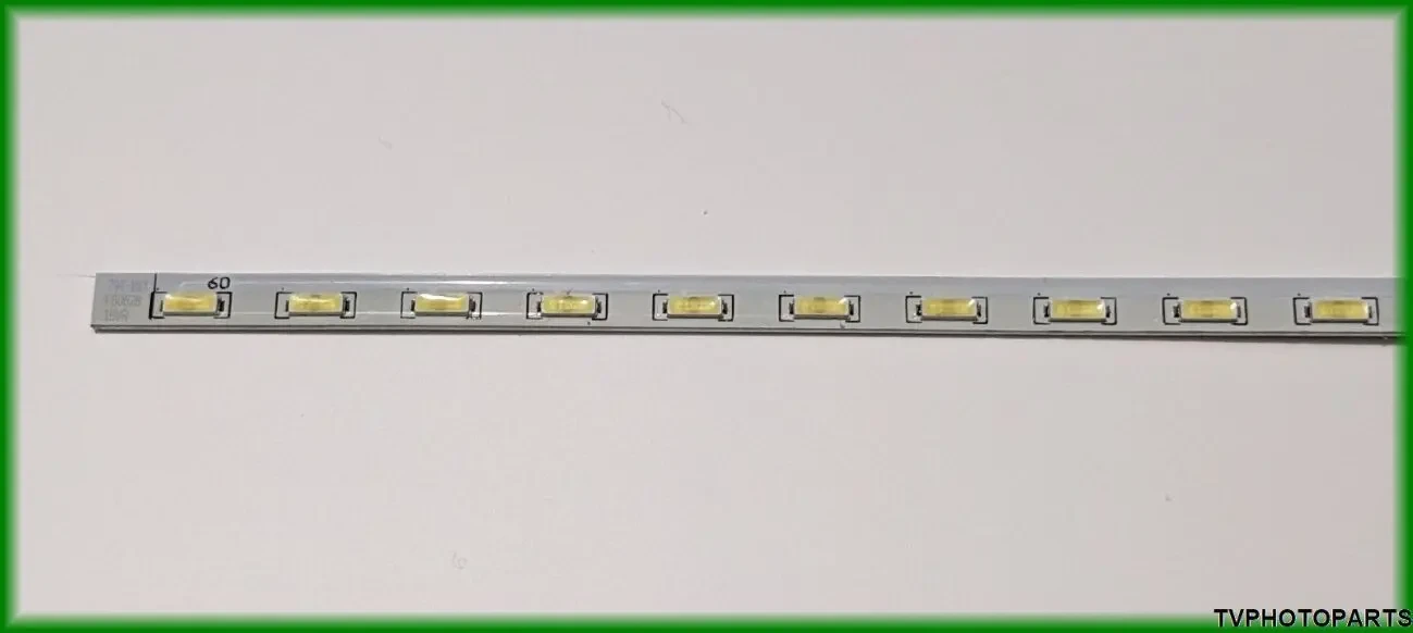 LED підсвітка матриця TPM238WF1 для монітора Philips 240V5Q 2016 2