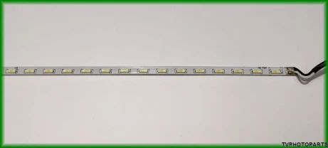 LED підсвітка матриця TPM238WF1 для монітора Philips 240V5Q 2016