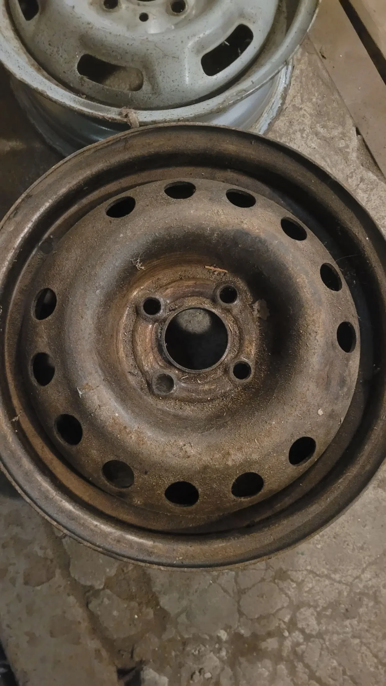 Продам диски автомобільні 2
