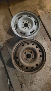 Продам диски автомобільні