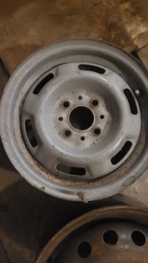 Продам диски автомобільні