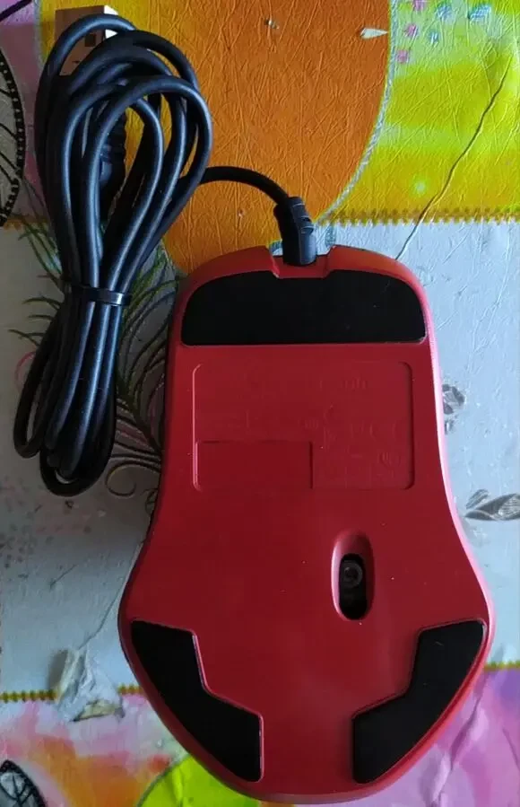 Мышка Logitech G300 2