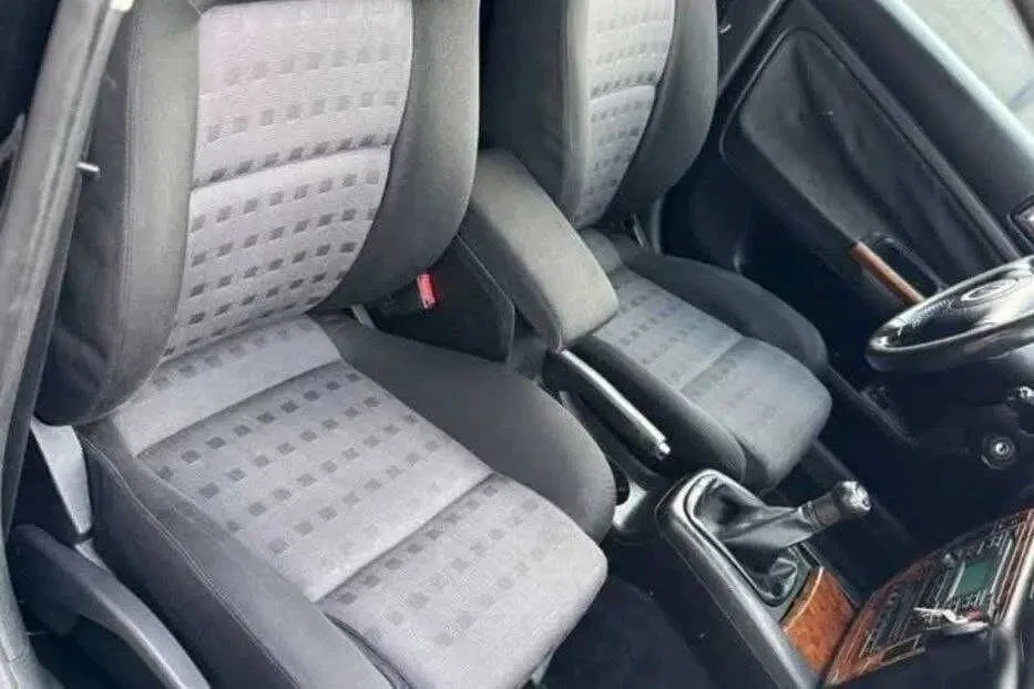 Volkswagen Passat B5 2005 Рік 1,9 Дизель Механіка 7