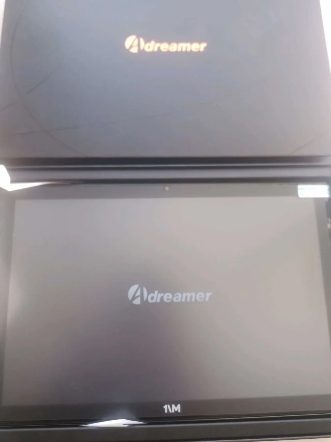 4/32Гб планшет новий Android 11 Adreamer 6