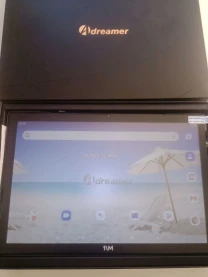 4/32Гб планшет новий Android 11 Adreamer
