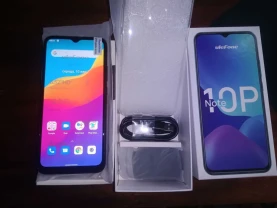 4/128гб Ulefone note 10p смартфон телефон 4g lte