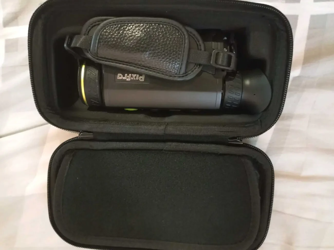 Продам тепловізор Pixfra PFI-A635P 4