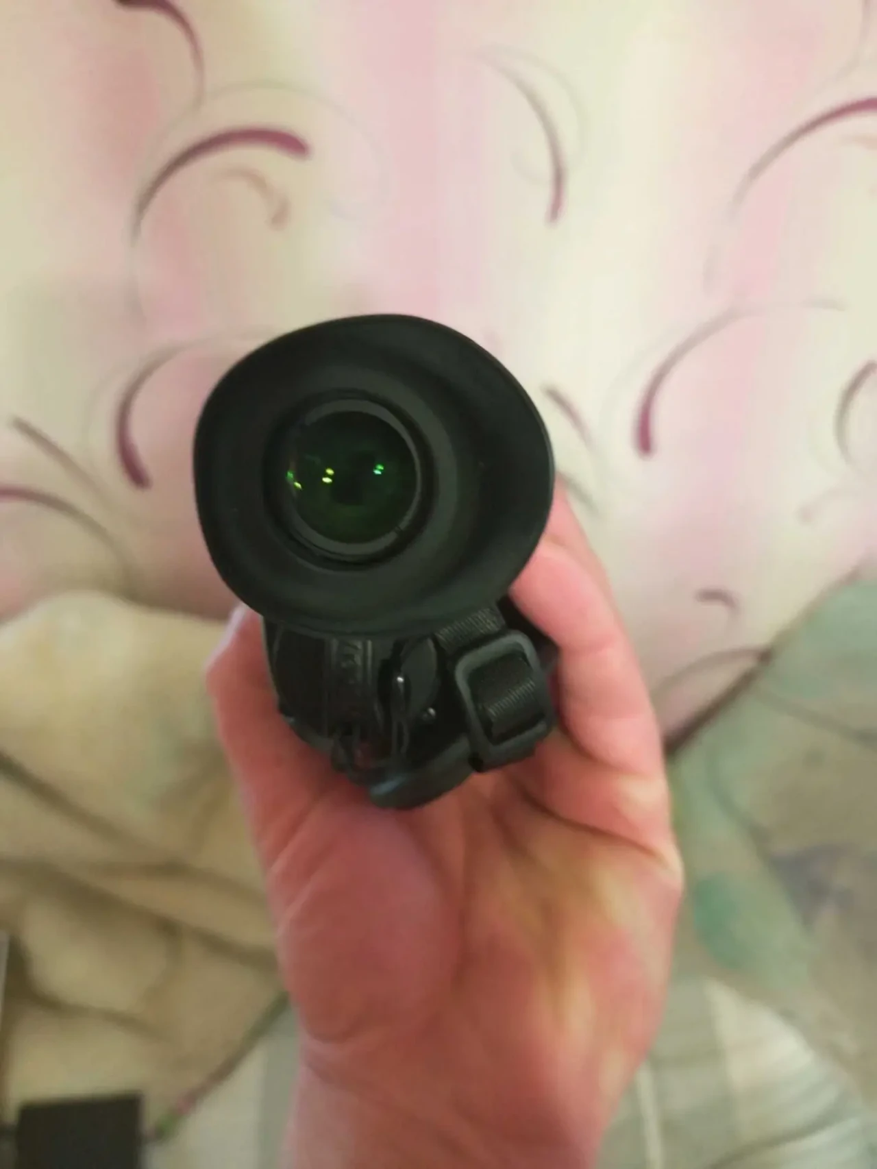 Продам тепловізор Pixfra PFI-A635P 6