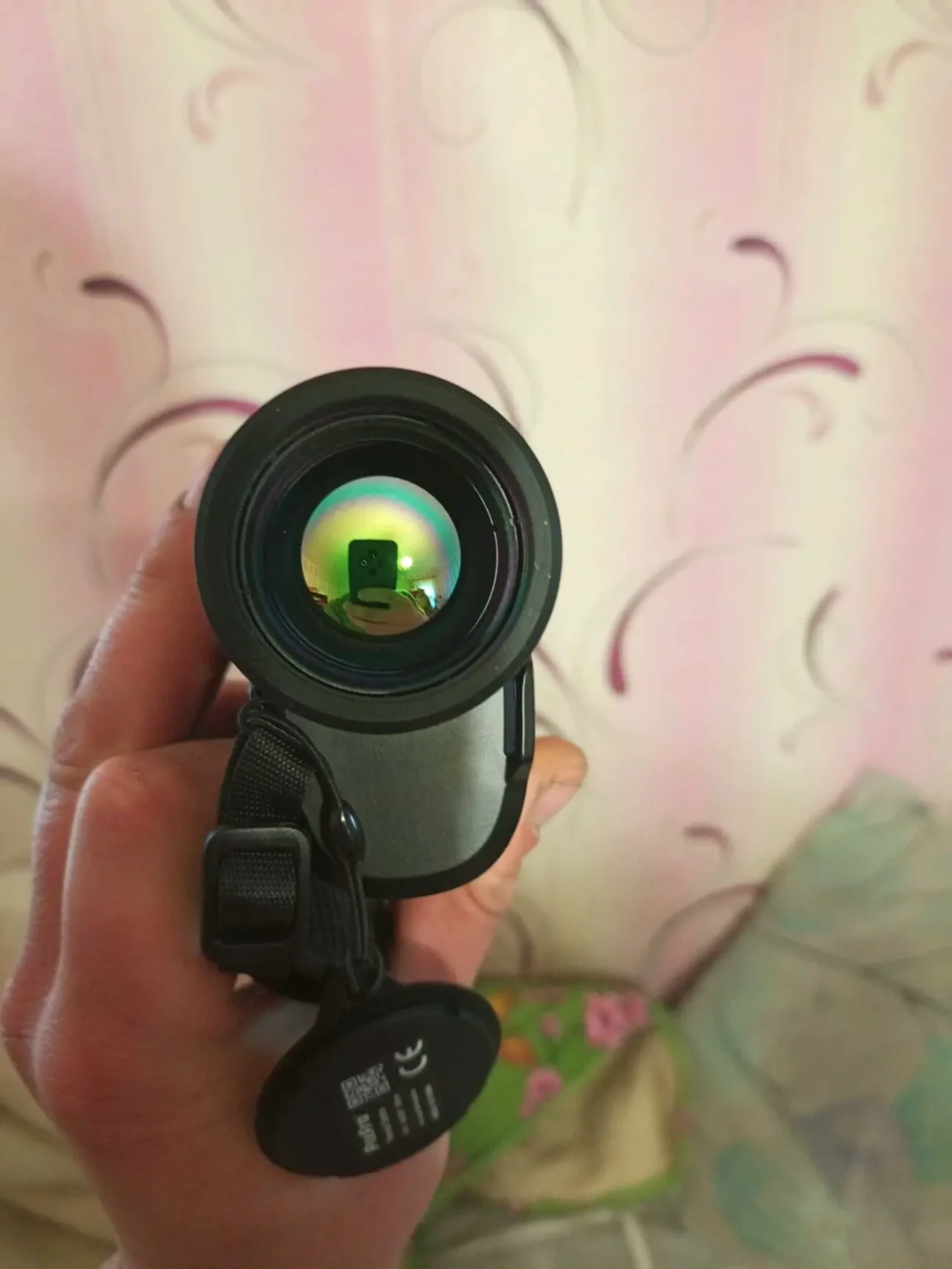 Продам тепловізор Pixfra PFI-A635P 7