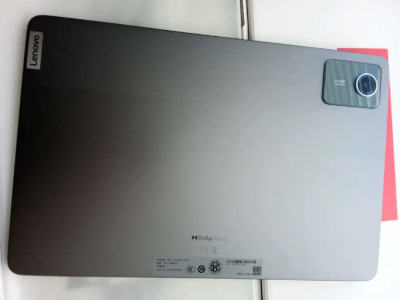 Новий 8/128Gb Lenovo K10 (M11) планшет WiFi 2