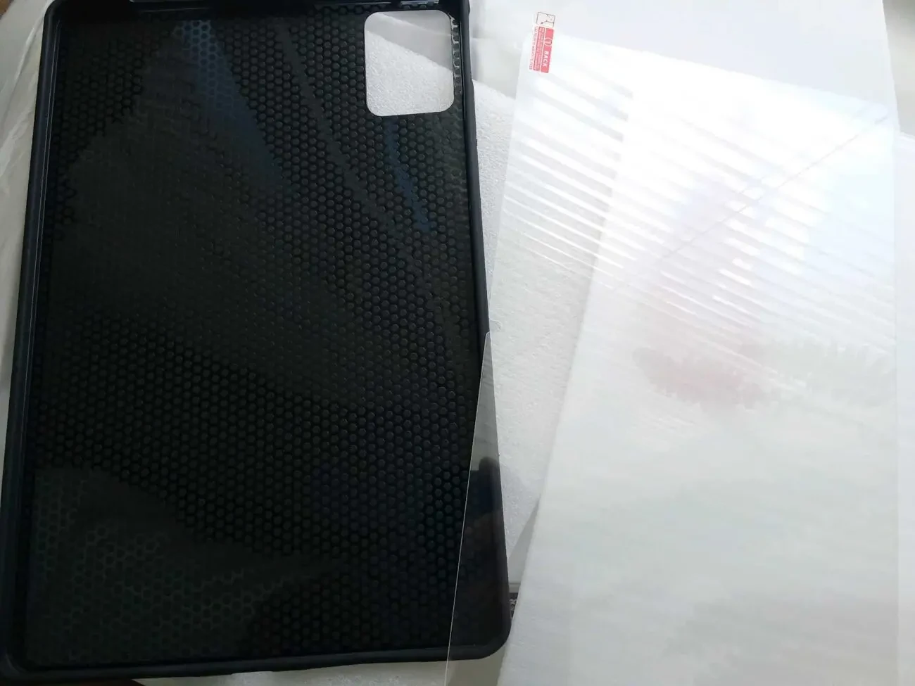 Новий 8/128Gb Lenovo K10 (M11) планшет WiFi 4
