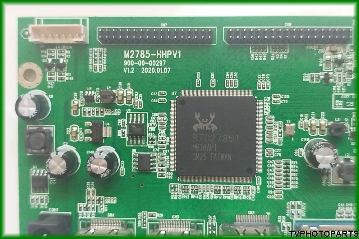 Main Board M2785-HHPV1 900-00-00297 для монітора 2E D2621W 2