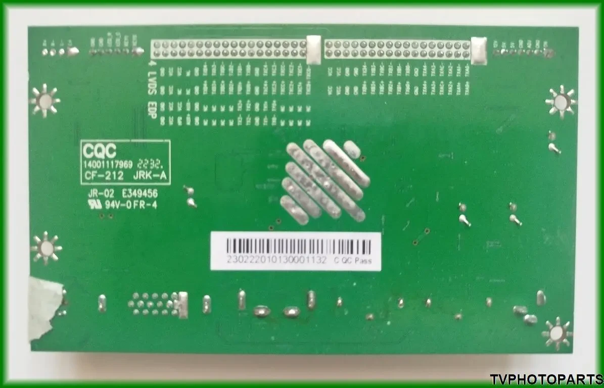 Main Board M2785-HHPV1 900-00-00297 для монітора 2E D2621W 3