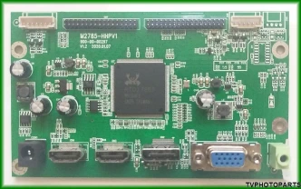 Main Board M2785-HHPV1 900-00-00297 для монітора 2E D2621W