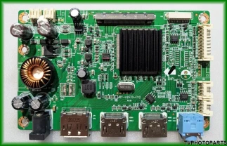 Main Board JRY-LQ570-FV2 Rev0.2 для монітора 2E Gaming G2919B