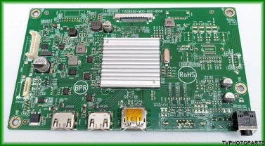 Main Board 715G9500-M0G-B00-005K для монітора AOC Q27G2