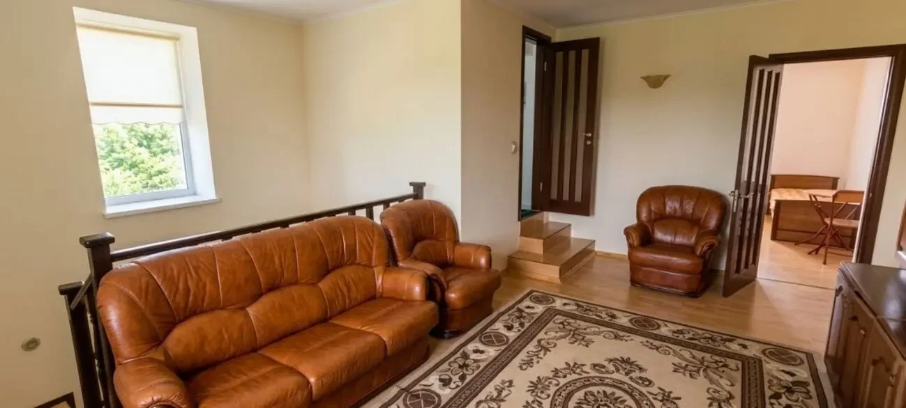Продаж від власника- затишний будинок 5