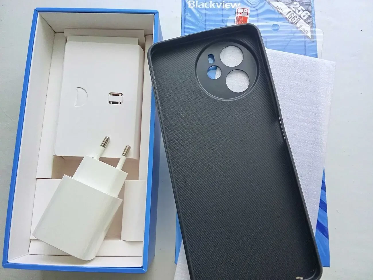 8/256Gb Blackview Shark 8 смартфон, телефон 7