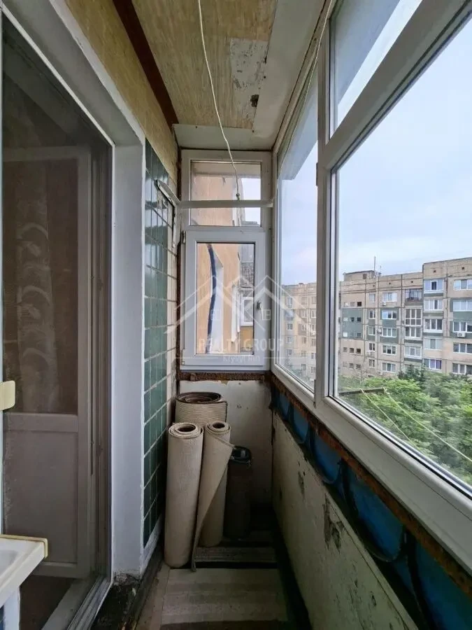 Продаж 2-к квартири на мкрн Сонячний 10