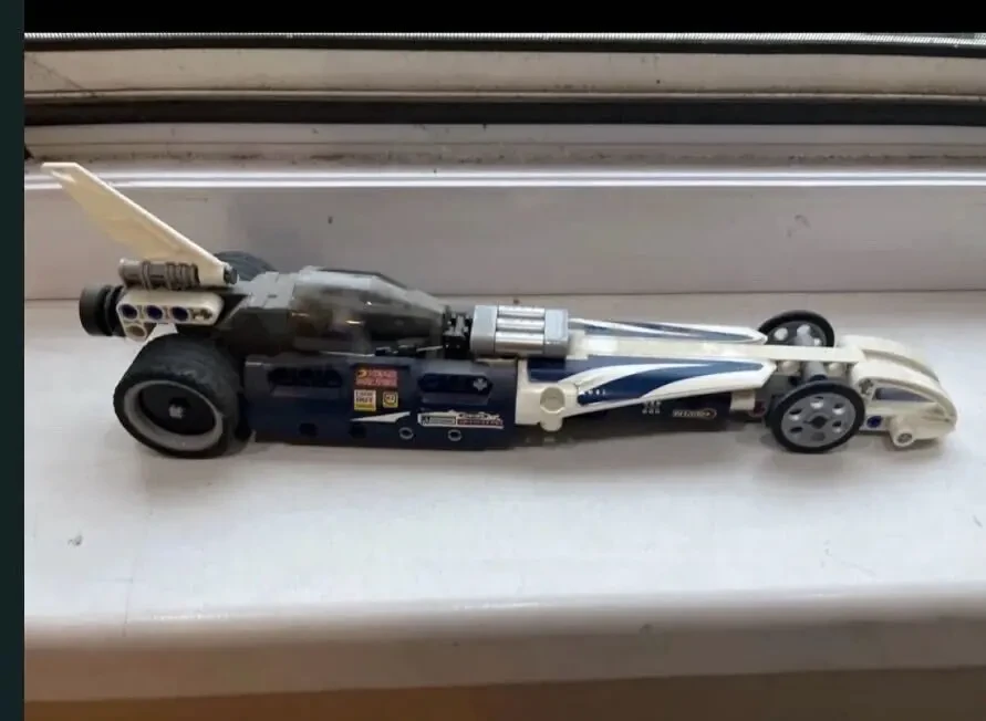 Лего набор LEGO 8471 