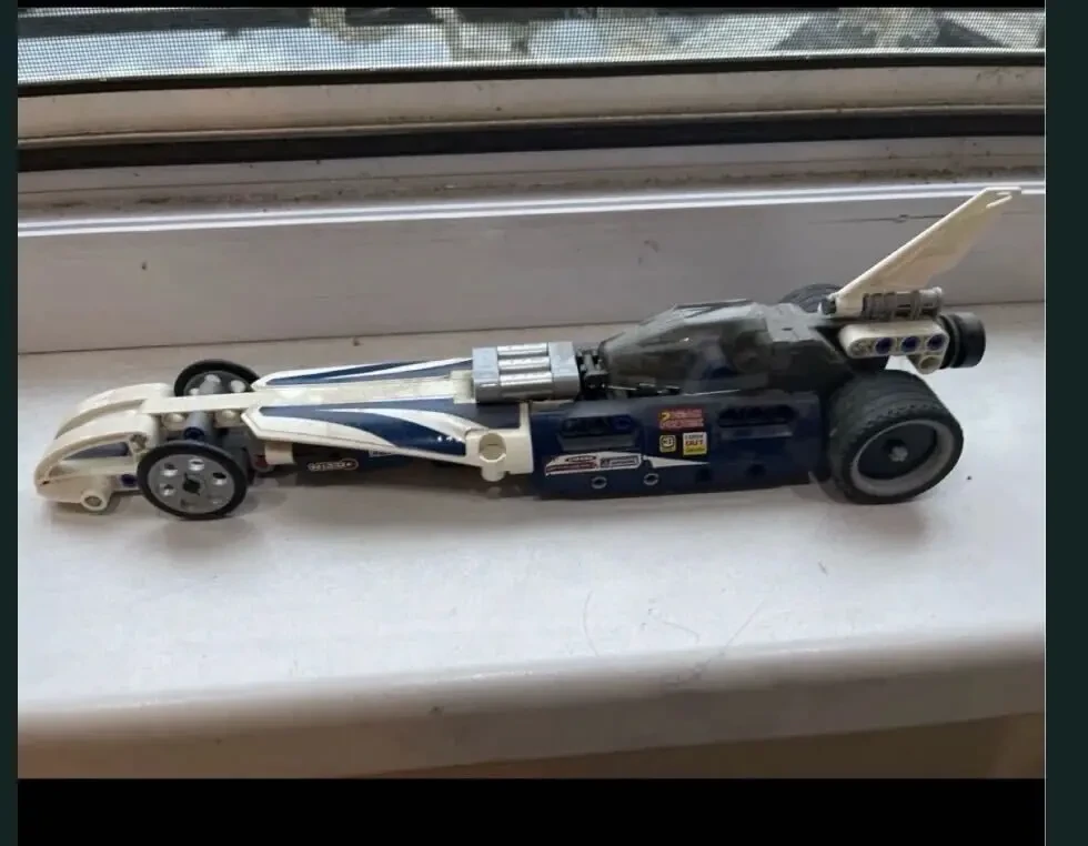 Лего набор LEGO 8471 