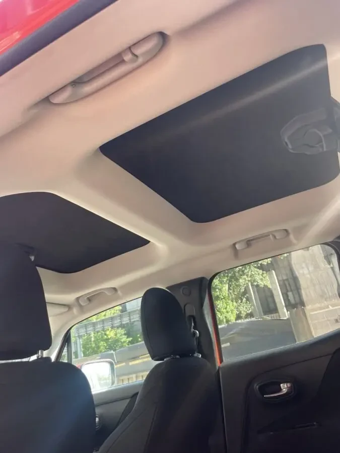 Продам Jeep Renegad 8