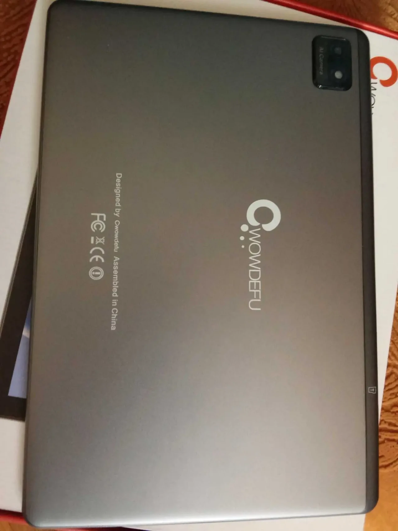 6/128Gb Новий планшет Android 12 wifi 7