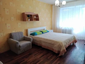 квартира подобово