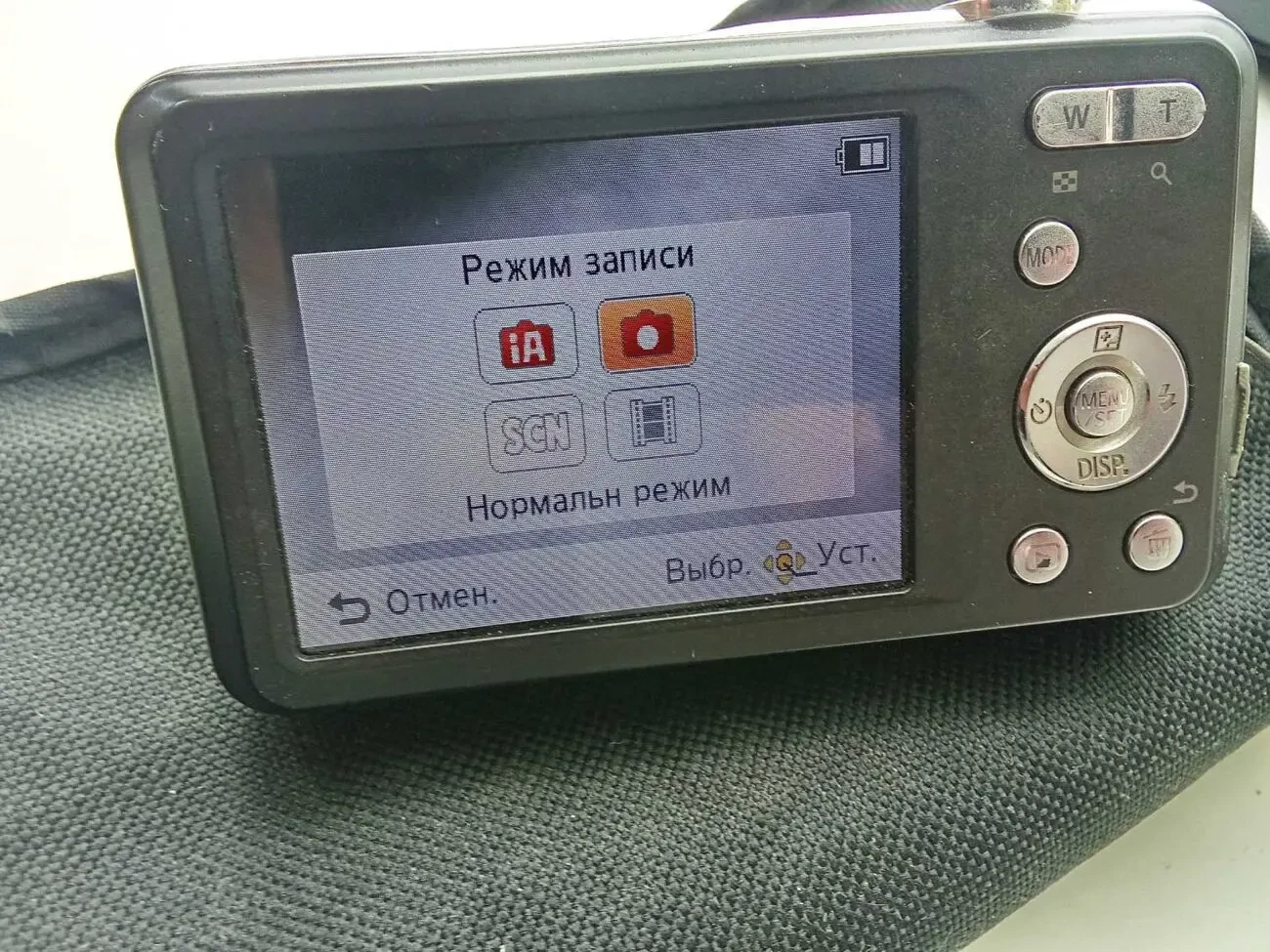 2шт. фотоапарат Panasonic 4