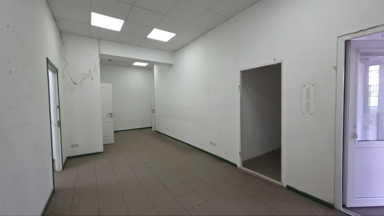 Здаю приміщення на вулиці Одеській для будь-якого виду діяльності 6