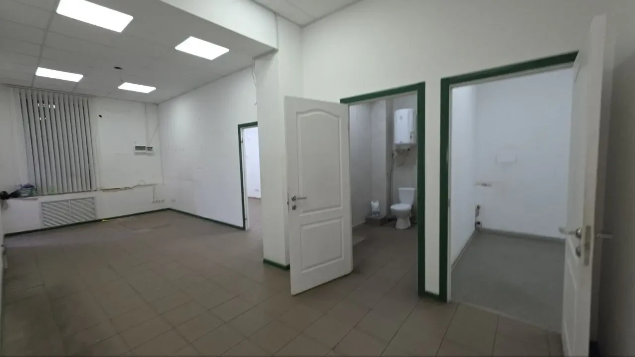 Здаю приміщення на вулиці Одеській для будь-якого виду діяльності 5