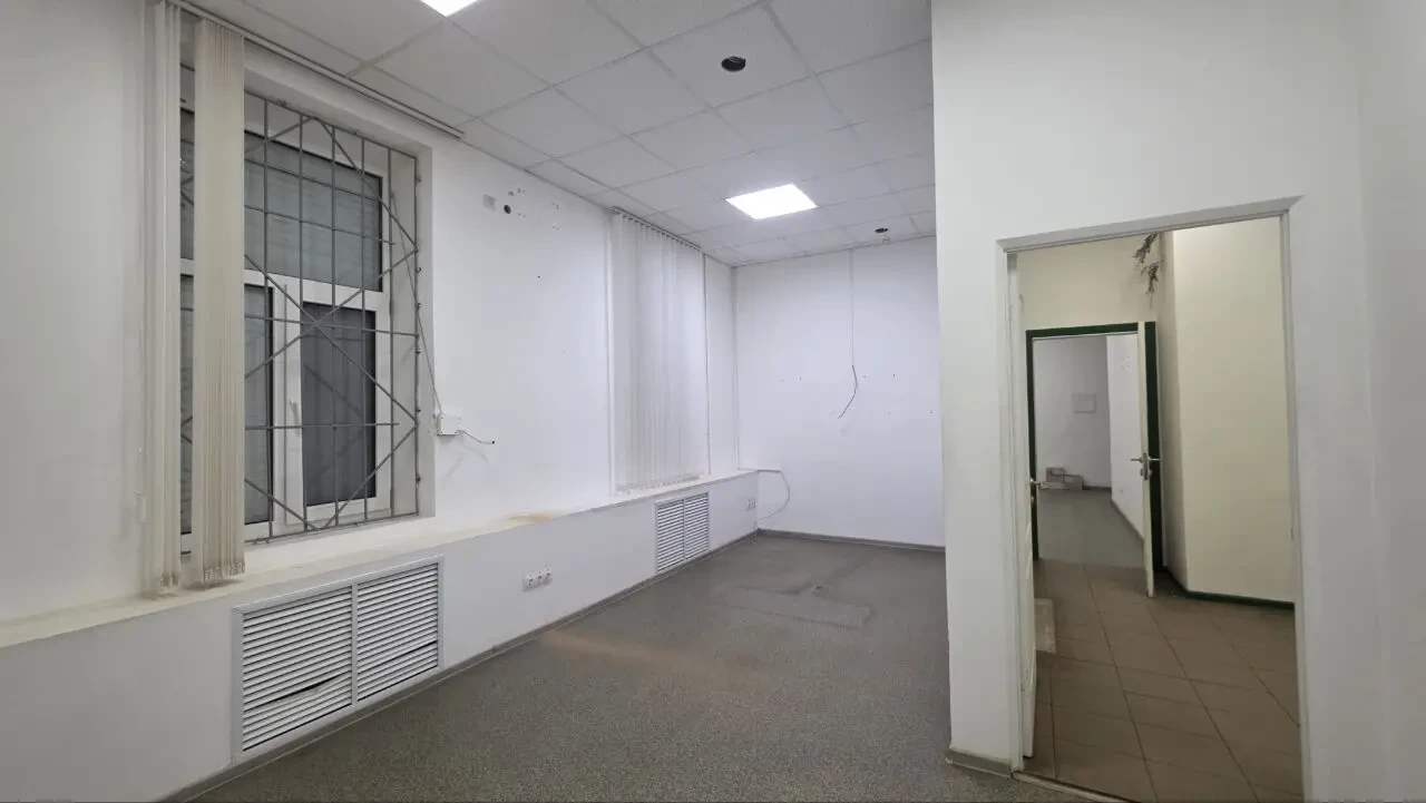 Здаю приміщення на вулиці Одеській для будь-якого виду діяльності 2
