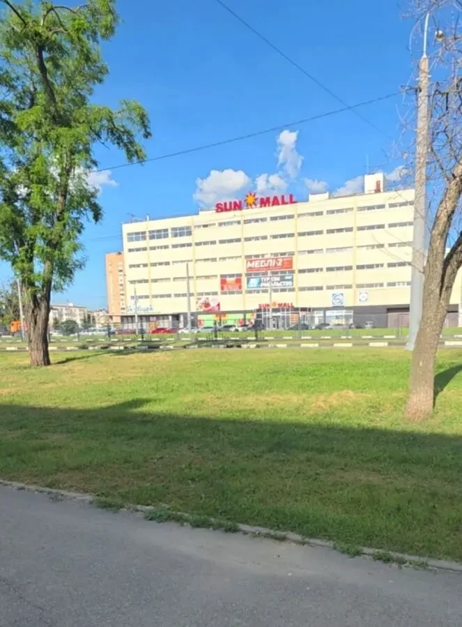 Здаю приміщення на вулиці Одеській для будь-якого виду діяльності 9