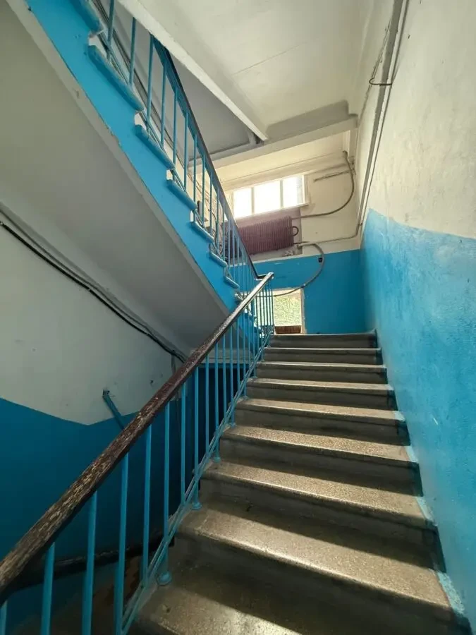 Продам 2к квартиру на Титова,6 4