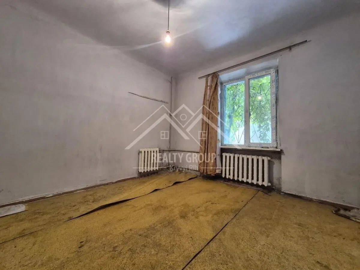 Продаж 2к  сталінки на 17 кв з прекрасним плануванням. 5