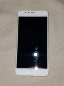 Смартфон Meizu на запчасти или под ремонт.