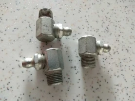 Пресс маслёнка М 10 под 90 градусов, СССР