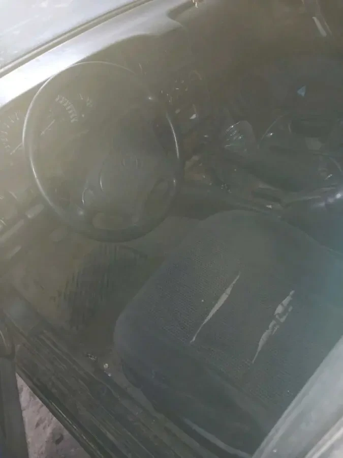 Продам Opel Omega B 95-97рр.На розборку/ по запчастинам 3