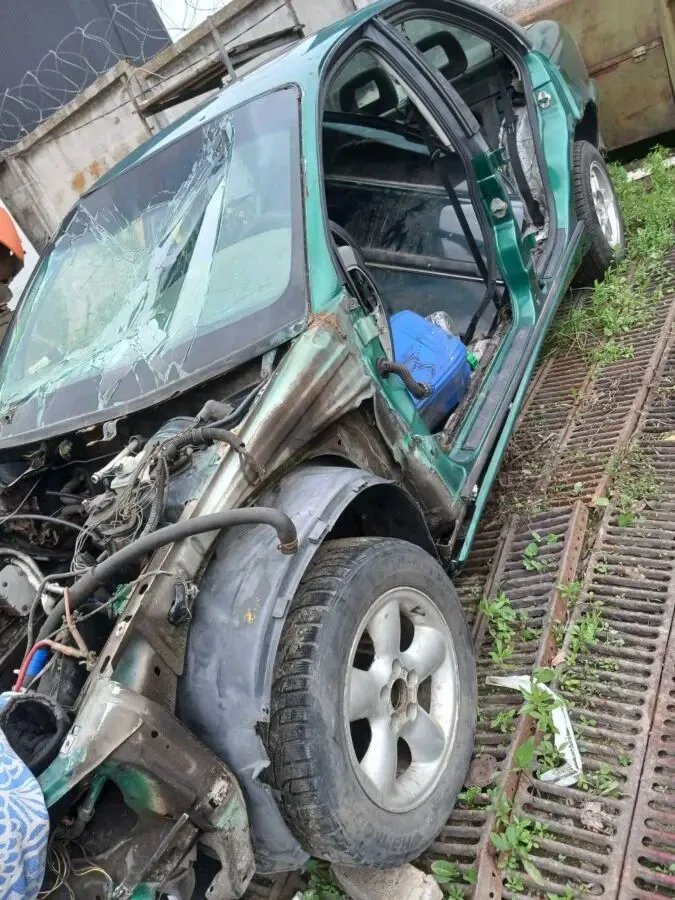 Продам Opel Omega B 95-97рр.На розборку/ по запчастинам 7
