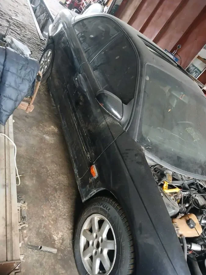 Продам Opel Omega B 95-97рр.На розборку/ по запчастинам