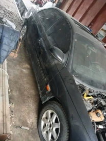 Продам Opel Omega B 95-97рр.На розборку/ по запчастинам