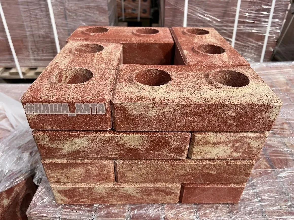 Ворота та паркани 6
