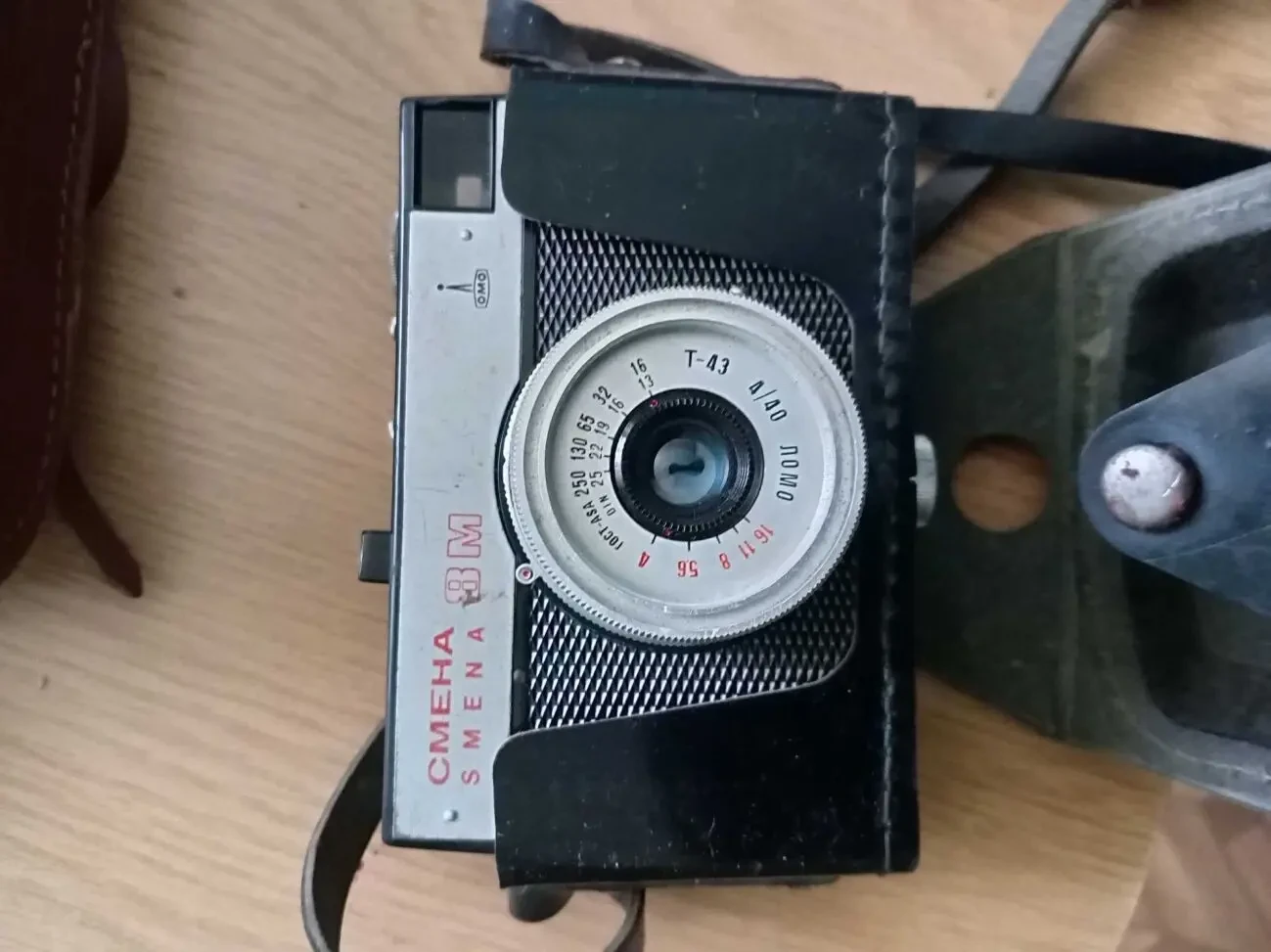фотоопараты 2