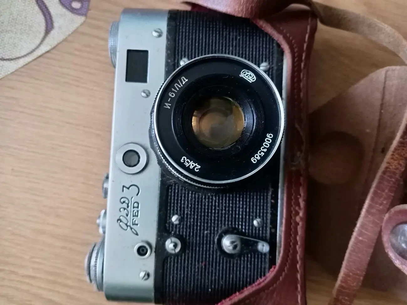 фотоапарата 2