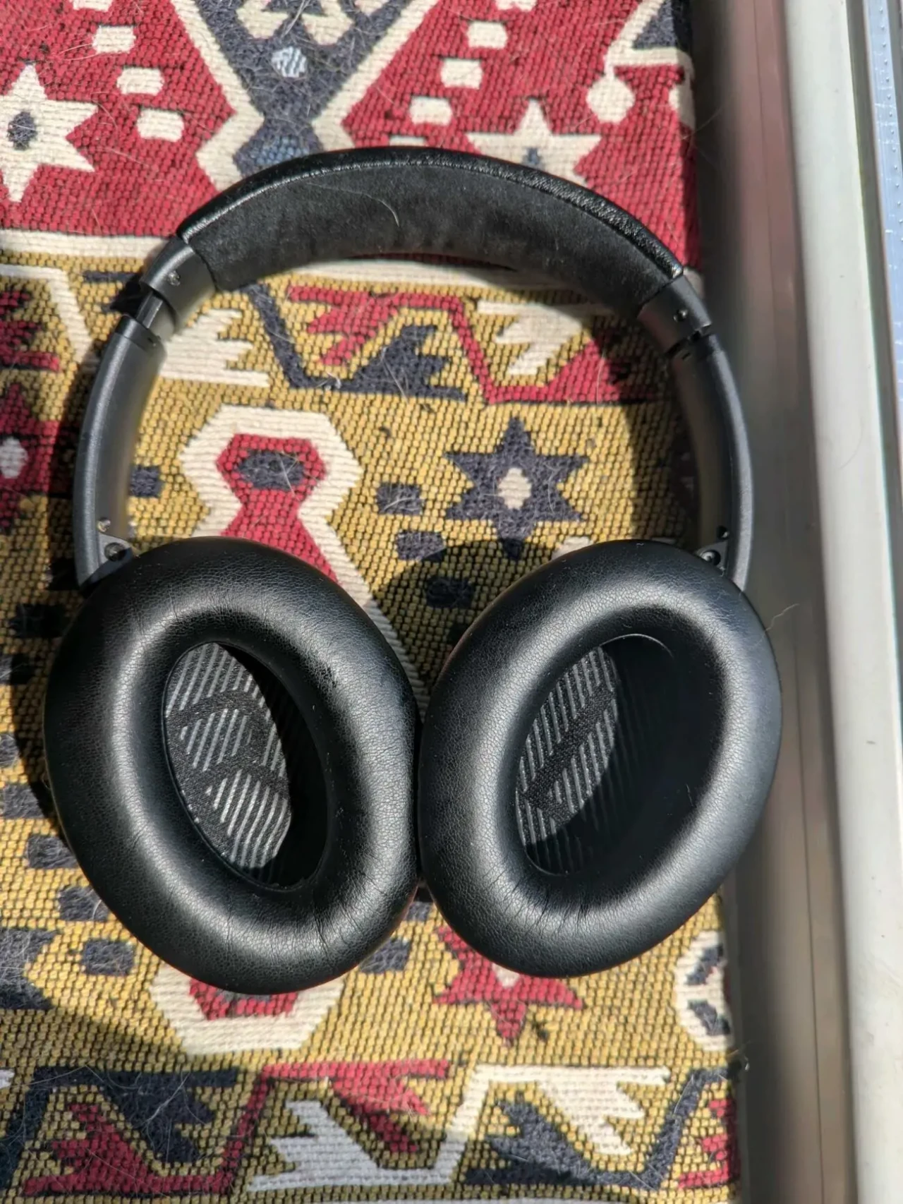 Навушники Bose QC II 35 оригінал 3