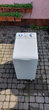 Пральна машина Ardo TL610, Італія