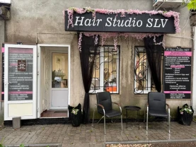 Професійні перукарські послуги у Миколаєві від Hair Studio SLV.