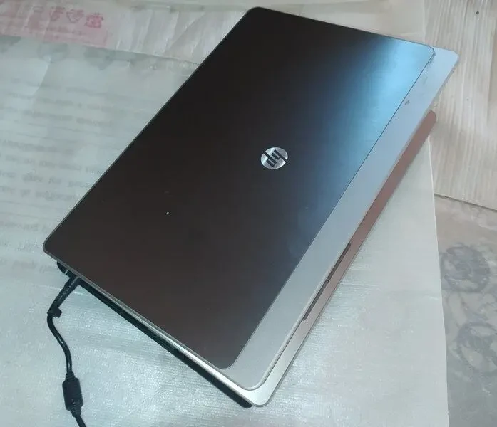 Ноутбук HP ProBook 4530s 4